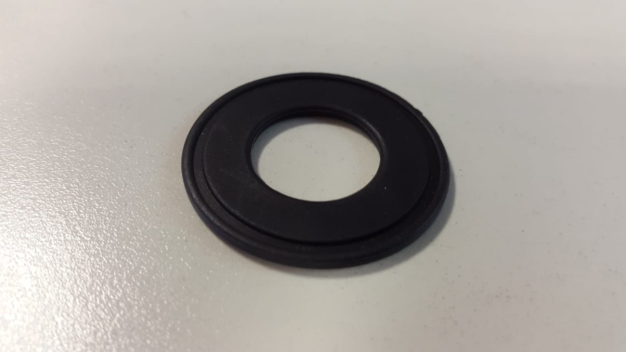 PLASTIC DISC
